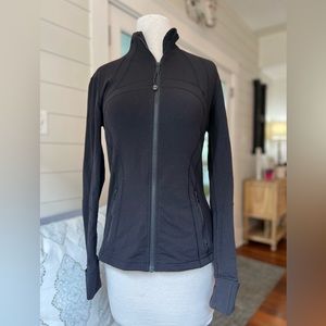 LuluLemon Size 8 jacket